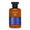 MEDIVELIUS APIVITA TÓNICO CHAMPÚ ANTICAÍDA HOMBRE X 250 ML MEDIVELIUS