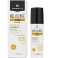 MEDIVELIUS HELIOCARE 360° FPS 50+ OIL FREE COMPACTO TONO BEIGE 50 ML MEDIVELIUS