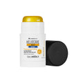 MEDIVELIUS HELIOCARE 360° SPORT STICK TRASPARENTE SPF 50+ X 25 GR MEDIVELIUS
