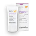 MEDIVELIUS SENSILIS PHOTOCORRECTION D-PIGMENT 50+ COLOR X 40 ML MEDIVELIUS