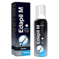 MEGALABS CAPILAR EDAPIL M ESPUMA X 100G