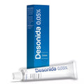 MEGALABS DESONIDA 0.05% X 15 GR