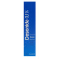 MEGALABS DESONIDA 0.1% CREMA X 15 G