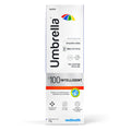 MEGALABS PROTECTOR SOLAR UMBRELLA INTELIGENT SPF 100 X 50 GR