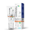 MEGALABS PROTECTOR SOLAR UMBRELLA PERFECT SKIN TONO OSCURO SPF 50 X 50 G
