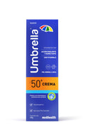 MEGALABS PROTECTOR SOLAR UMBRELLA SPF 50+ CREMA x60 g
