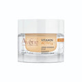 AVENE VITAMIN ACTIV Cg CREMA INTENSIVA LUMINOSIDAD X 50 ML PERCOS