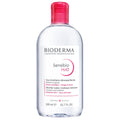 NAOS LIMPIEZA SENSIBIO H20 AGUA MICELAR X 500 ML