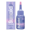 NOVADERMA SUNAID BASE TONALIZADA PIEL CLARA X 30 G NOVADERMA