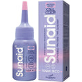NOVADERMA SUNAID BASE TONALIZADA PIEL OSCURA X 30 G NOVADERMA