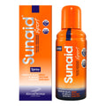 NOVADERMA SUNAID SPORT SPF 50 SPRAY x 180 ML NOVADERMA