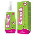 NOVADERMA ZIMPIK REPELENTE X 110 ML NOVADERMA