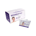 NOVAMED NOVABELLE PLUS COLAGENO HIDROLIZADO X 30 SOBRES + CAJA DE 10 SOBRES ADIC GEDECOL
