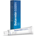 MEGALABS BETARRETIN 0,025% CREMA X 30 G