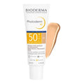 BIODERMA PHOTODERM M SPF 50+ X 40 ML ACLARA Y UNIFICA