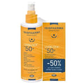 ISIS PROTECTOR SOLAR UVEBLOCK KIDS 50+ x 150 ML