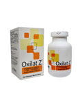OXILAT Z TABLETA MASTICABLE FRASCO X 90 TABLETAS