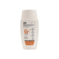 PERCOS 2D PROTECTOR SOLAR CON ACIDO TRANEXAMICO ACLARANTE SPF50+ X 50 ML PERCOS