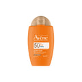PERCOS AVENE PROTECTOR SOLAR ULTRA FLUIDO BLUE LIGHT COLOR SPF 50+ X 50ML PERCOS