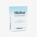 PHARMADERM HICLINA DOXICICLINA HYCLATO 100 MG X 10 CAPSULAS
