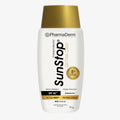 PHARMADERM SUNSTOP OIL FREE COLOR SPF50+ X 55 G