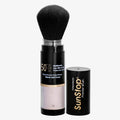 PHARMADERM SUNSTOP POWER BRUSH TRIGUEÑO SPF 50+ X 5G