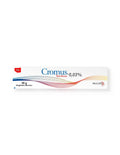 PROCAPS CROMUS UNGUENTO 0.03% X 30G
