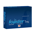 PROCAPS FOLISTER CAPSULAS 1 MG X 28