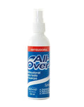 QUIFARMA ANTISUDORAL ALL-OVER SPRAY X 120 ML