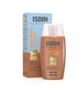 ISDIN FOTOPROTECTOR FUSION WATER COLOR BRONZE SPF 50+ X 50 ML ISDIN
