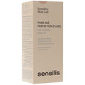 SENSILIS PURE AGE PERFECTION FLUID ANTI-IMPERFECCIONES PECHE DORE X 30 ML MEDIVELIUS
