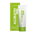 SIEGFRIED ACIBATH SCRUB DERMOLIMPIADOR EXFOLIANTE X 120 G