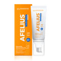 SIEGFRIED AFELIUS FLUID COLOR PROTECTOR SOLAR SPF 50+ X 50 GR