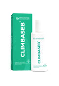SIEGFRIED CLIMBASEB CHAMPU ANTICASPA x 120 GR