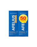SIEGFRIED KIT AFELIUS OIL FREE 50% SEGUNDA UND