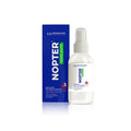 SIEGFRIED NOPTER REPELENTE DE LARGA DURACION X 120 ML