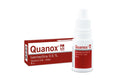 SIEGFRIED QUANOX GOTAS 0.6% x 15 ml