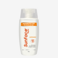 SKINDRUG FOTOPROTECTOR SUNFACE AQUA ANTIPIGMENT SPF 50+ X 60 G