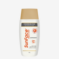 SKINDRUG SUNFACE AQUA COLOR SPF 50+ X 55 G