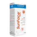 SKINDRUG SUNFACE AQUA URBAN SPF 50+ X 55 GR