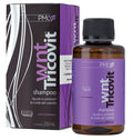 SUIPHAR CAPILAR TRICOVIT WNT SHAMPOO X 250 ML