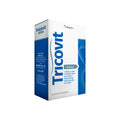 SUIPHAR TRICOVIT 400 MG CAJA X 60 TABLETAS