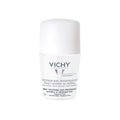 VICHY DESODORANTE ROLL-ON PIEL SENSIBLE 48H 50ML LOREAL