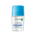 VICHY DESODORANTE MINERAL 48H PIEL SENSIBLE X 50 ML