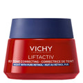 VICHY LIFTACTIV B3 CREMA CORRECTORA DE TONO NOCHE CON RETINOL PURO X 50 ML LOREAL