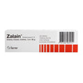 ZALAIN crema sertaconazol 2% x 20 g
