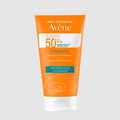 AVENE PROTECTOR SOLAR ANTI-IMPERFECCIONES SPF 50+ 50 ML PERCOS