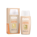 ISDIN FOTOPROTECTOR FUSION WATER COLOR LIGHT SPF 50+ OIL FREE 50 ML ISDIN