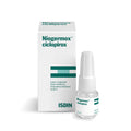 ISDIN NIOGERMOX SOLUCION TOPICA CICLOPIROX 8% 3.3ML ISDIN