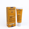ISIS PROTECTOR SOLAR UVEBLOCK SPF 50+ DRY TOUCH ULTRA FLUIDO TOQUE SECO X 40ML